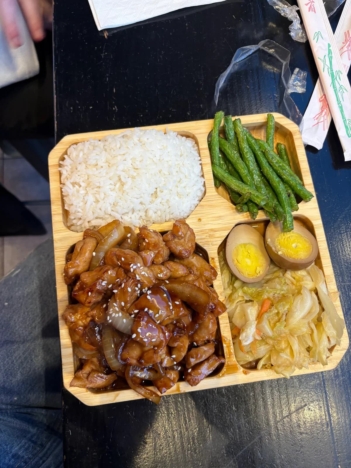 Taipei Cafe photo 4