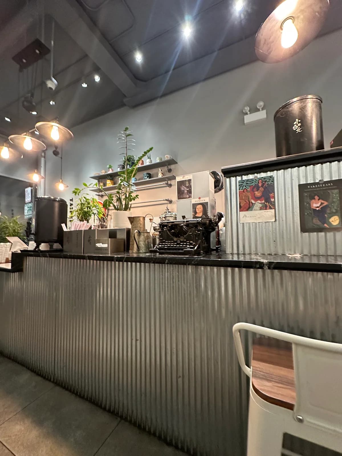 Taipei Cafe photo 2
