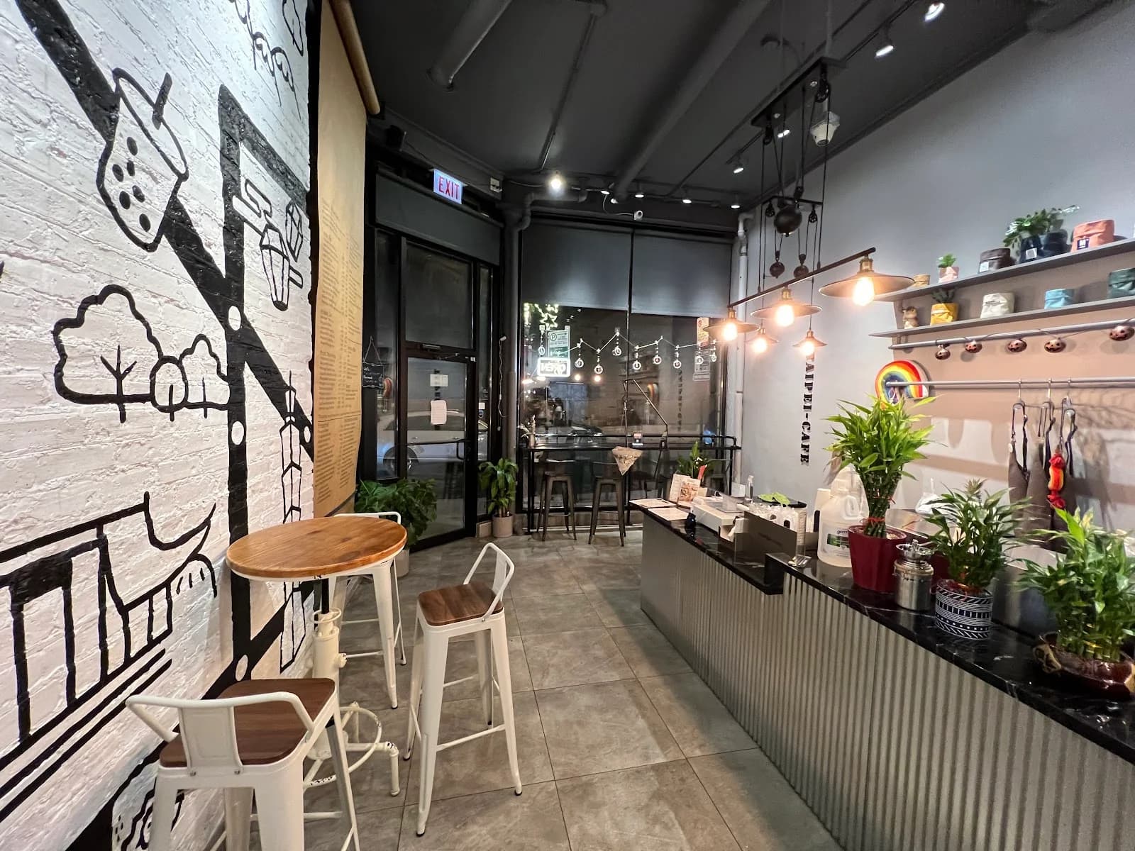 Taipei Cafe photo 1