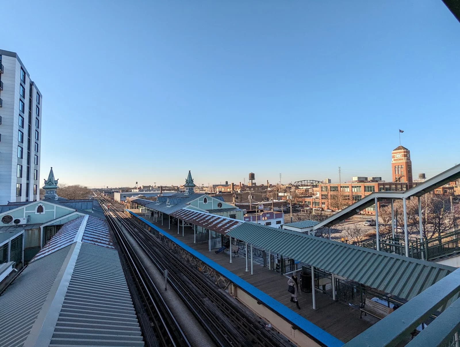 Chicago Philly Stop photo 10