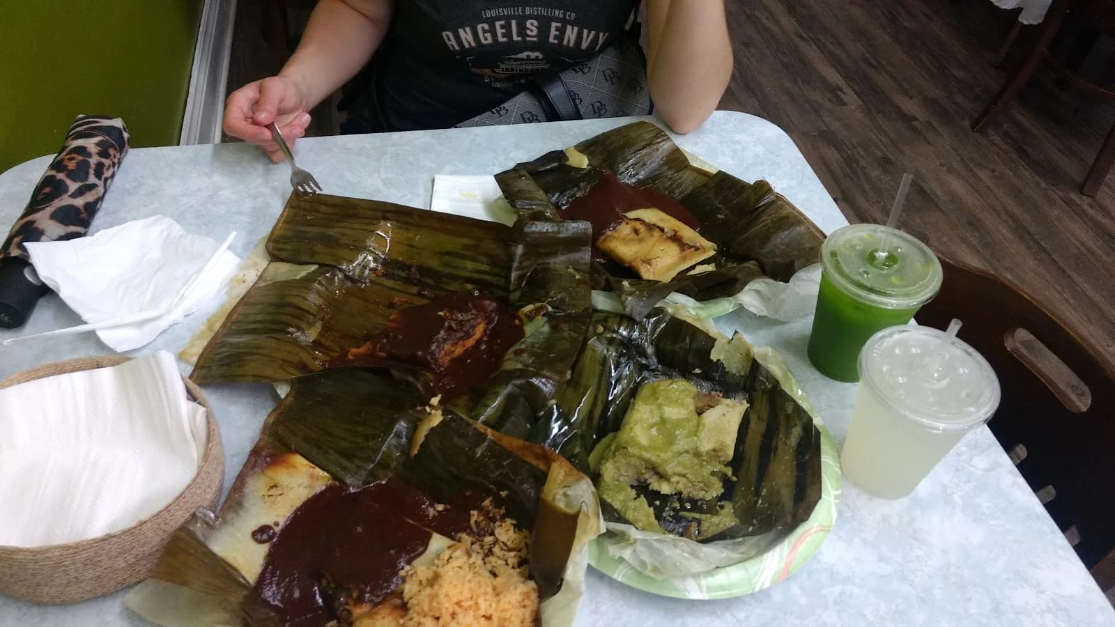 Yvolina's Tamales photo 9