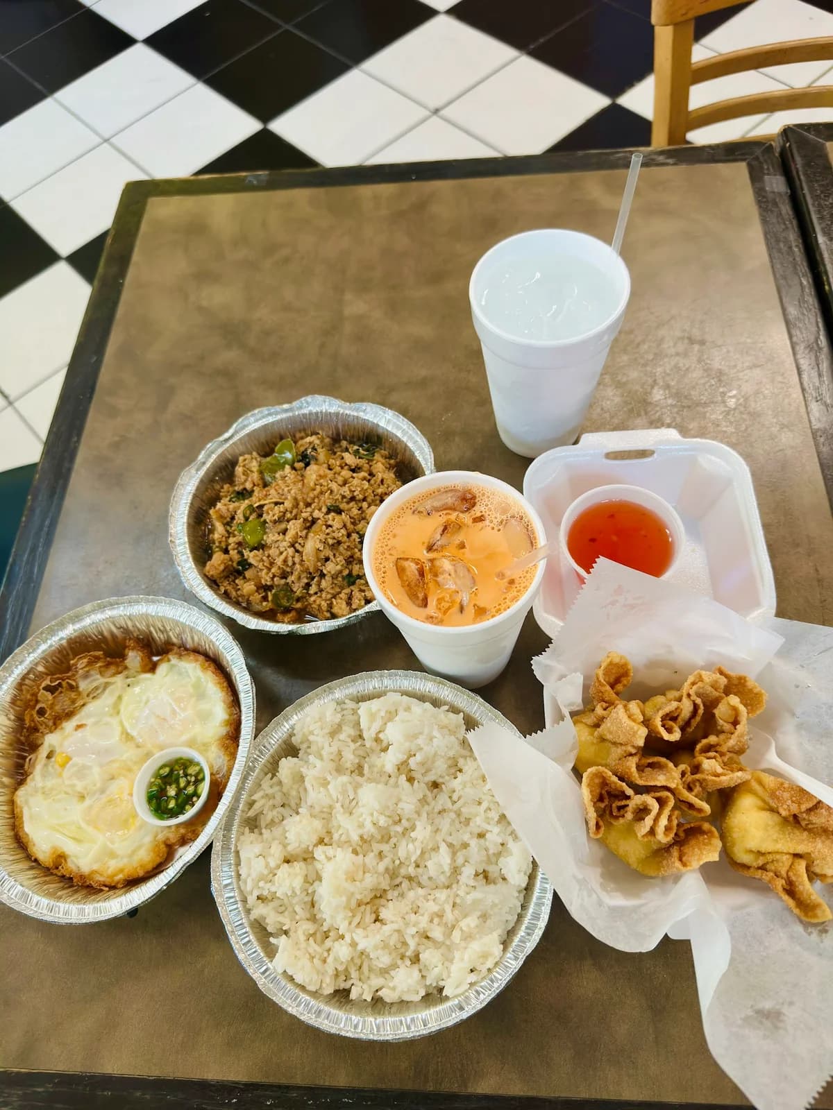 Thai Bowl photo 6