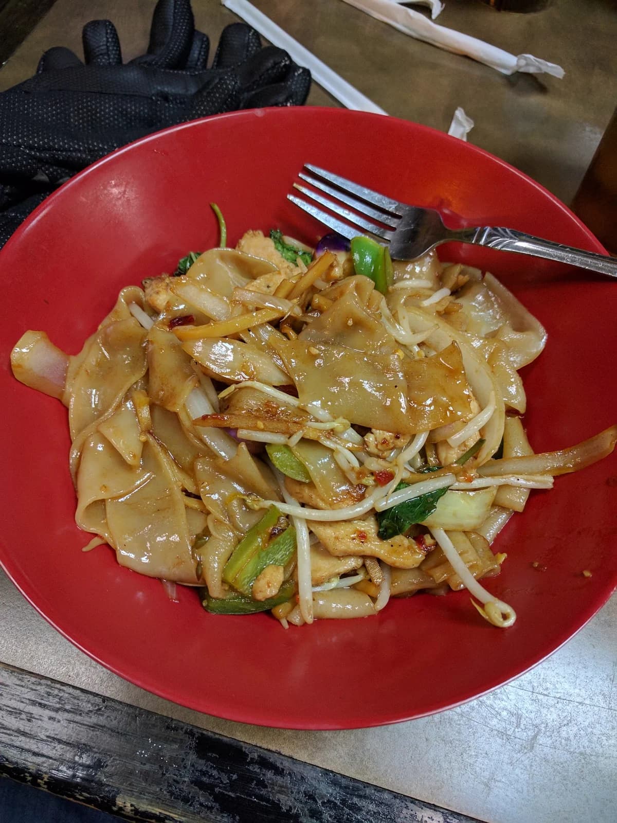 Thai Bowl photo 8