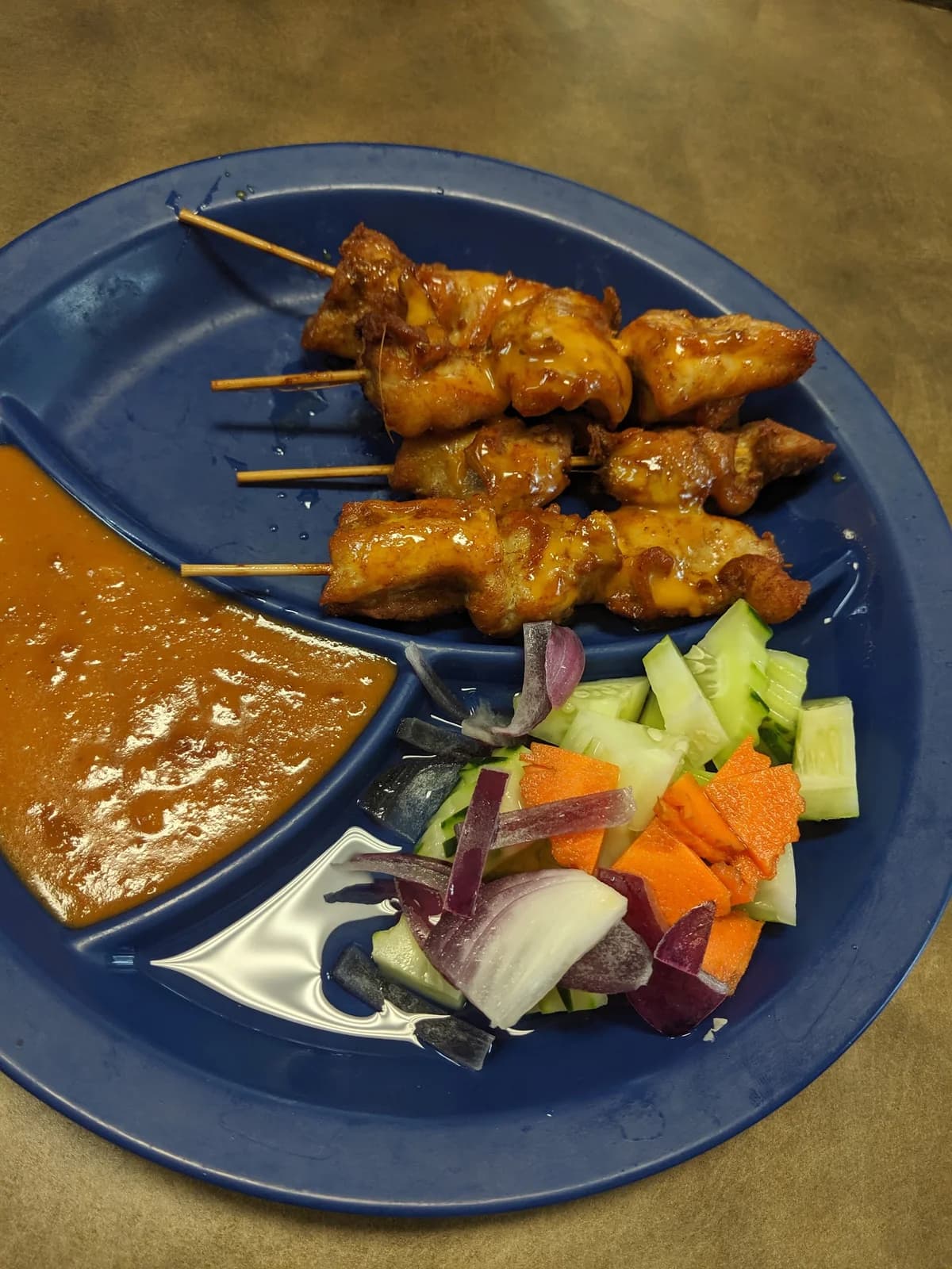 Thai Bowl photo 9