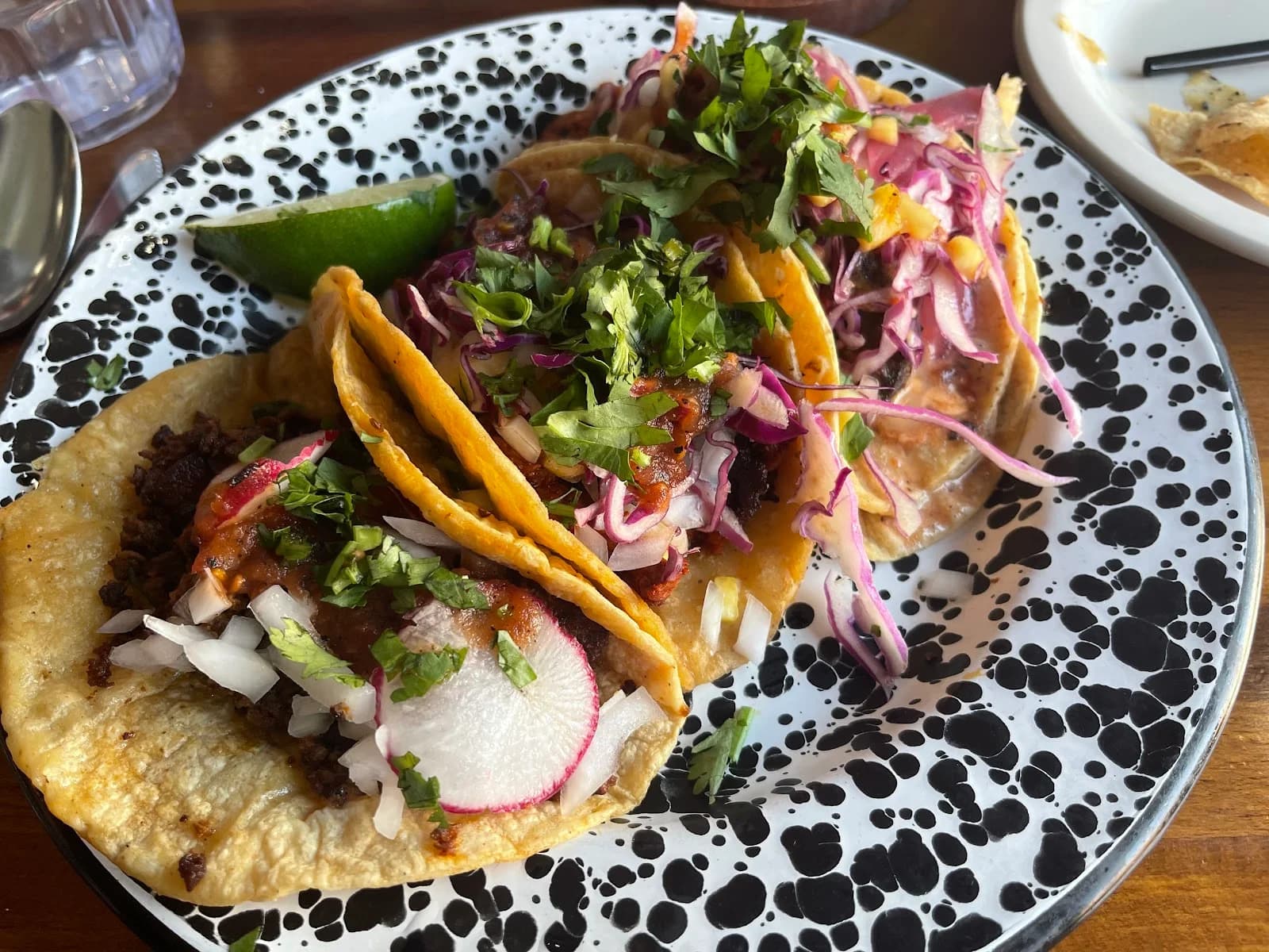 Penelope's Vegan Taqueria Andersonville photo 4