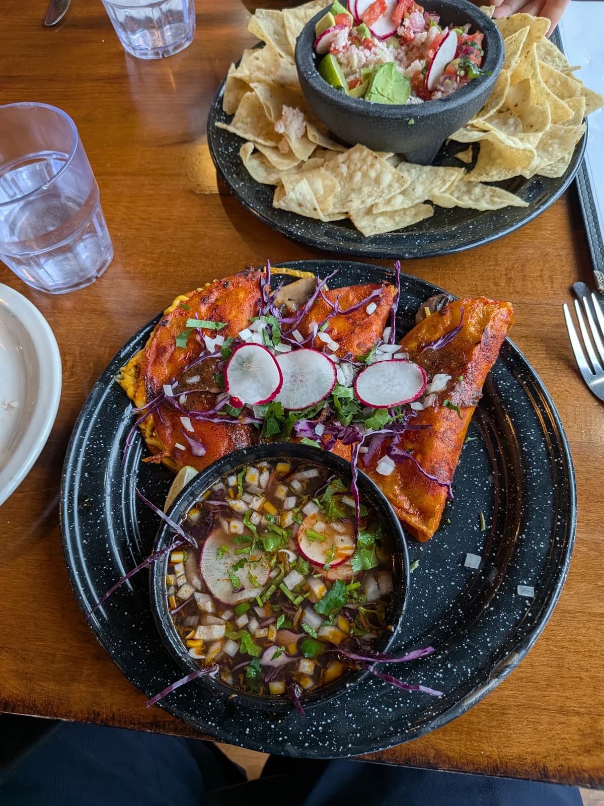Penelope's Vegan Taqueria Andersonville photo 8