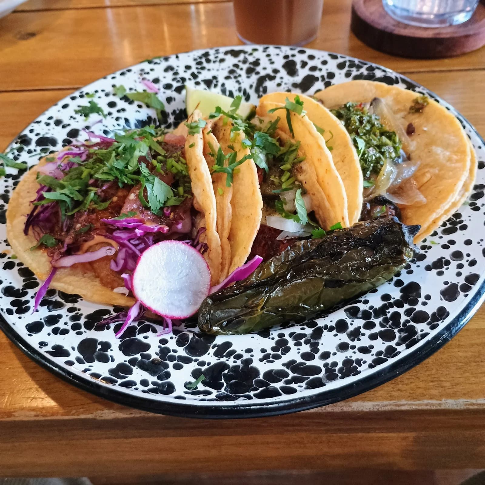 Penelope's Vegan Taqueria Andersonville photo 5