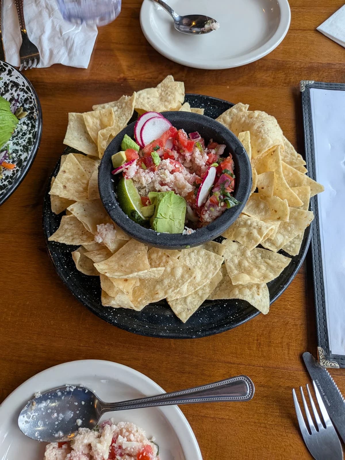 Penelope's Vegan Taqueria Andersonville photo 9