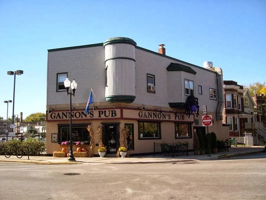 Gannon's Pub photo 1