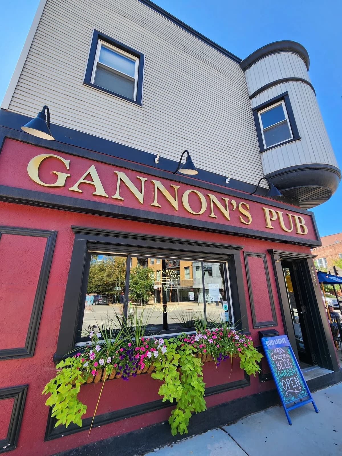 Gannon's Pub photo 2