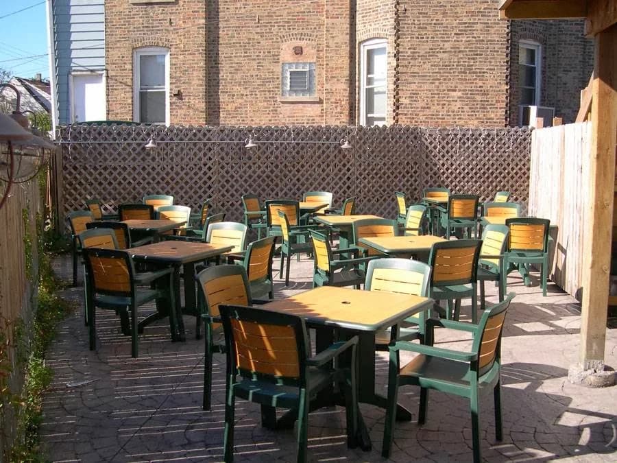 Gannon's Pub photo 4
