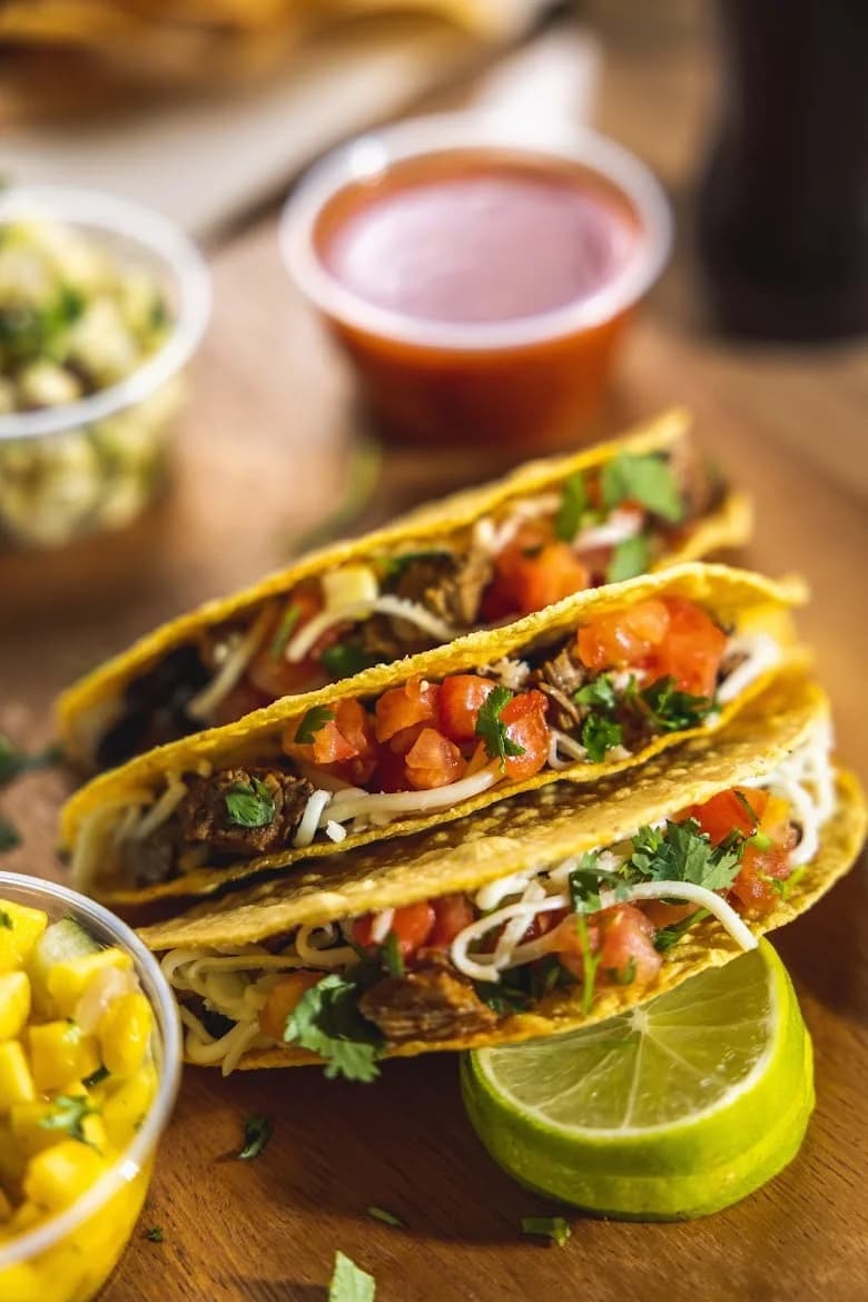 DosBros Fresh Mexican Grill photo 6