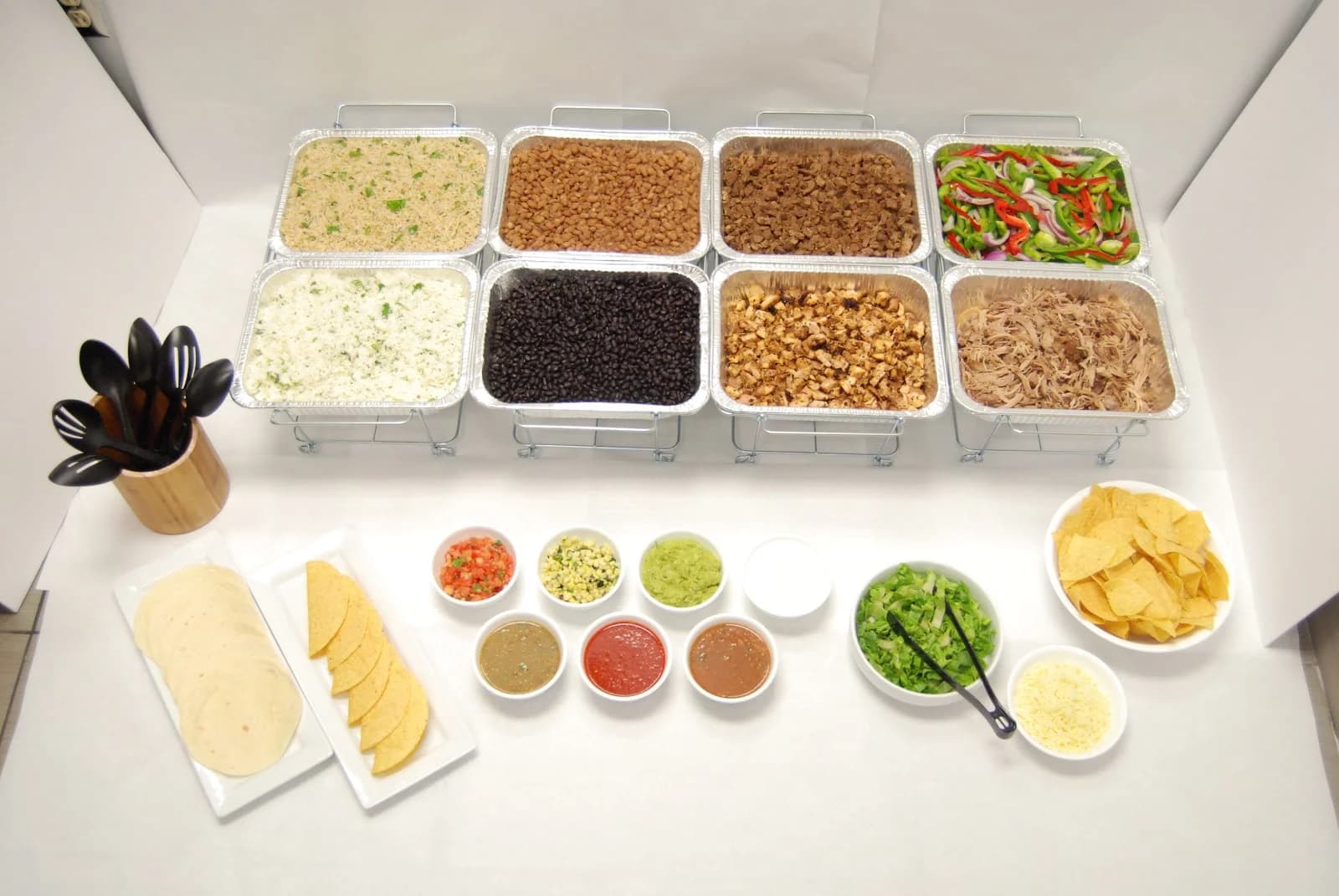 DosBros Fresh Mexican Grill photo 7