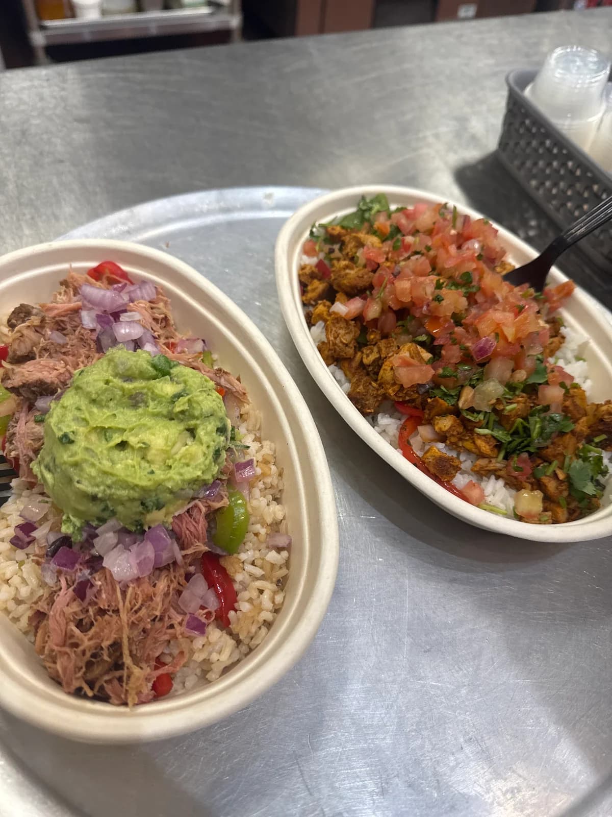 DosBros Fresh Mexican Grill photo 9