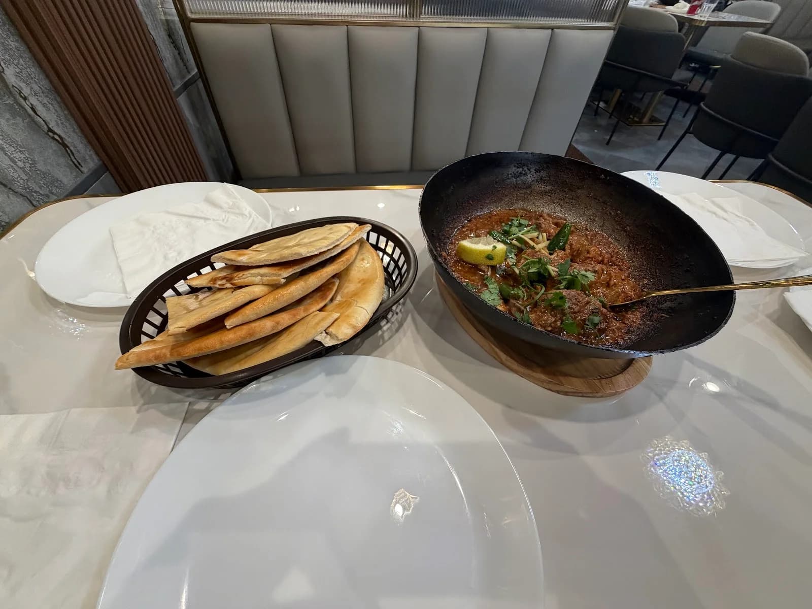Butt Karahi Chicago photo 5