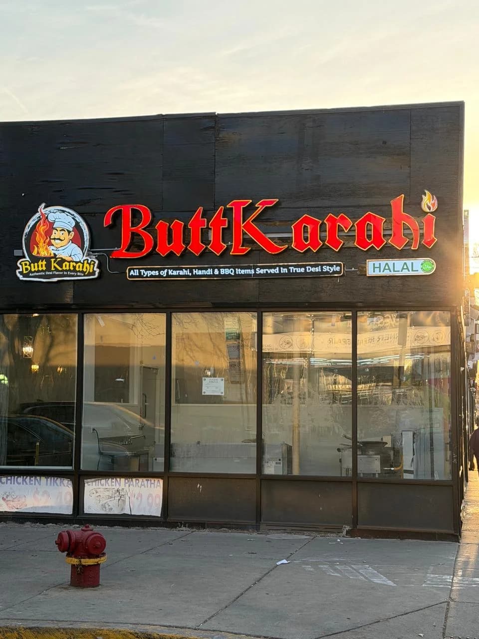 Butt Karahi Chicago photo 4