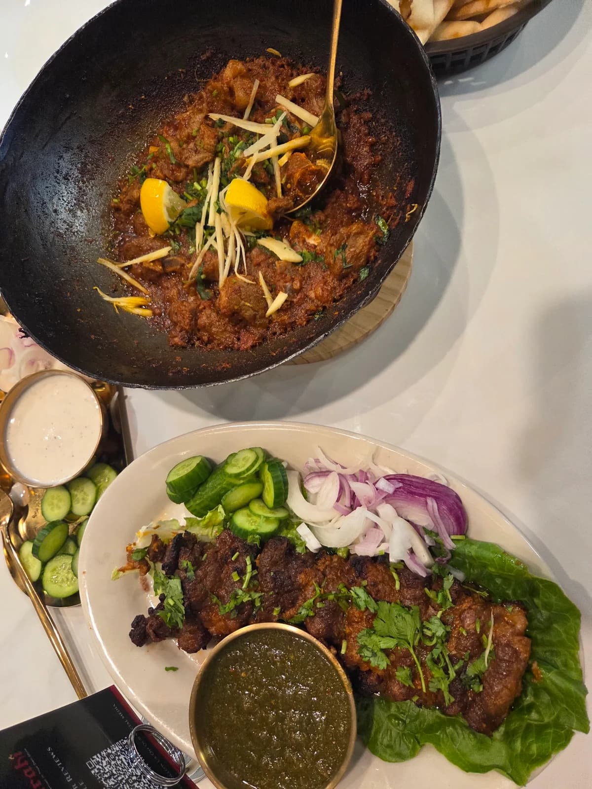 Butt Karahi Chicago photo 6