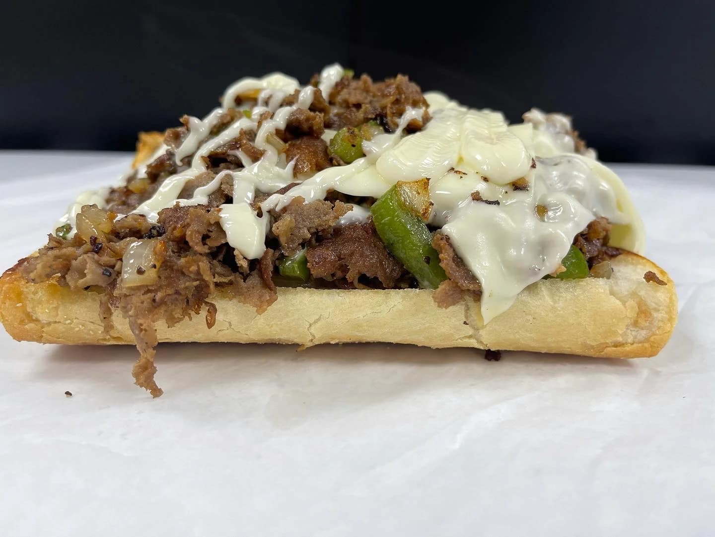 Ali's Broast & Burgers photo 5