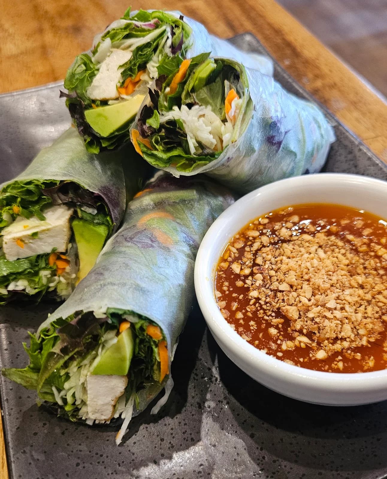 Kinnaree Thai Kitchen photo 9