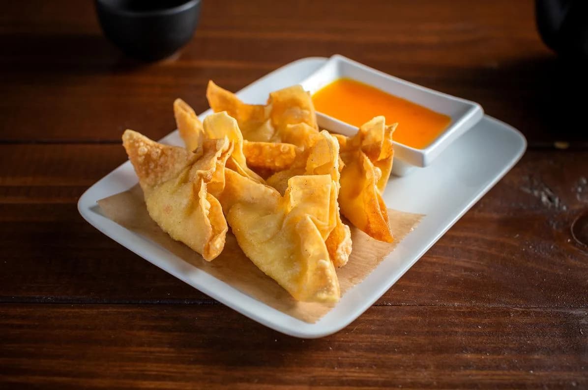 Kinnaree Thai Kitchen photo 4