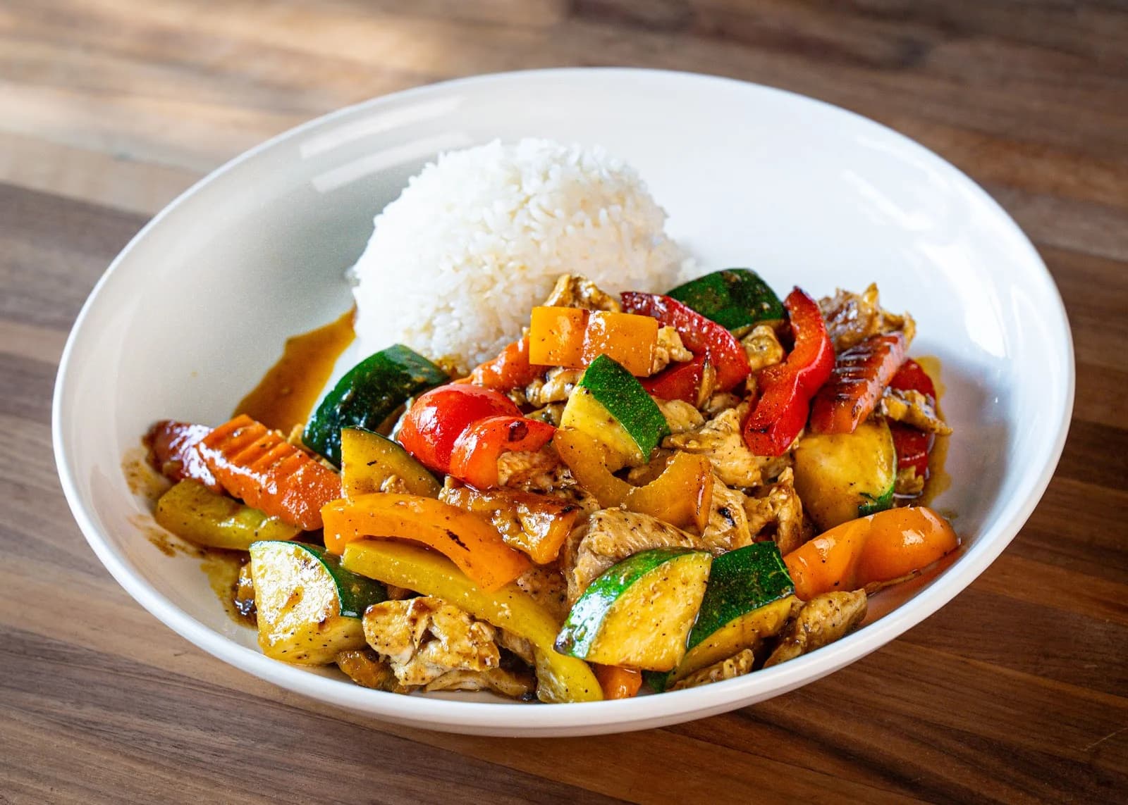 Kinnaree Thai Kitchen photo 3