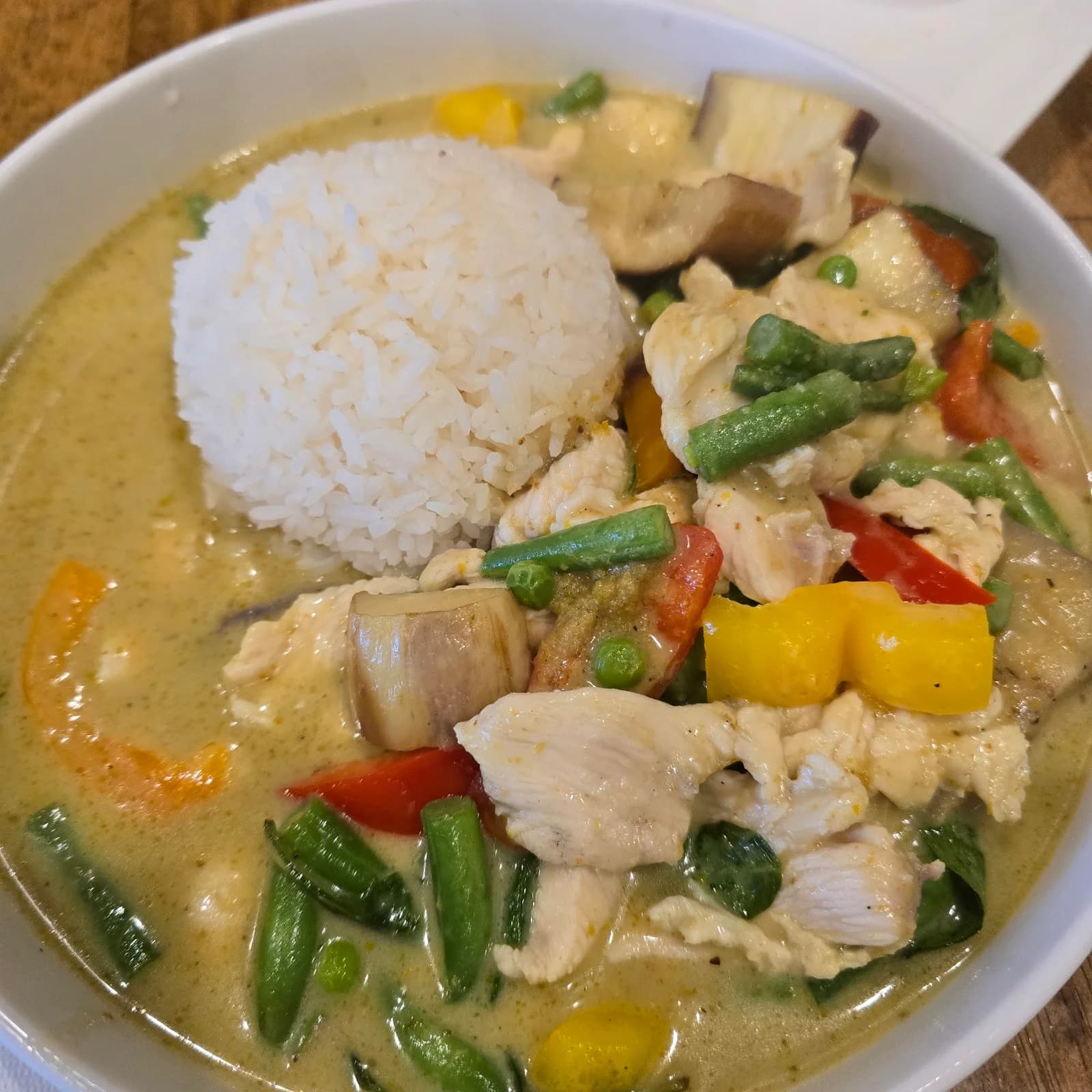 Kinnaree Thai Kitchen photo 8