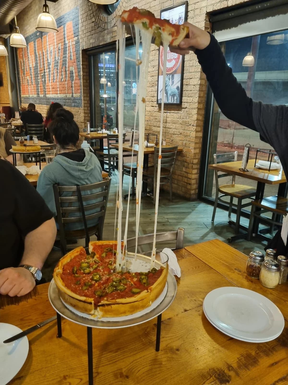 Giordano's photo 9