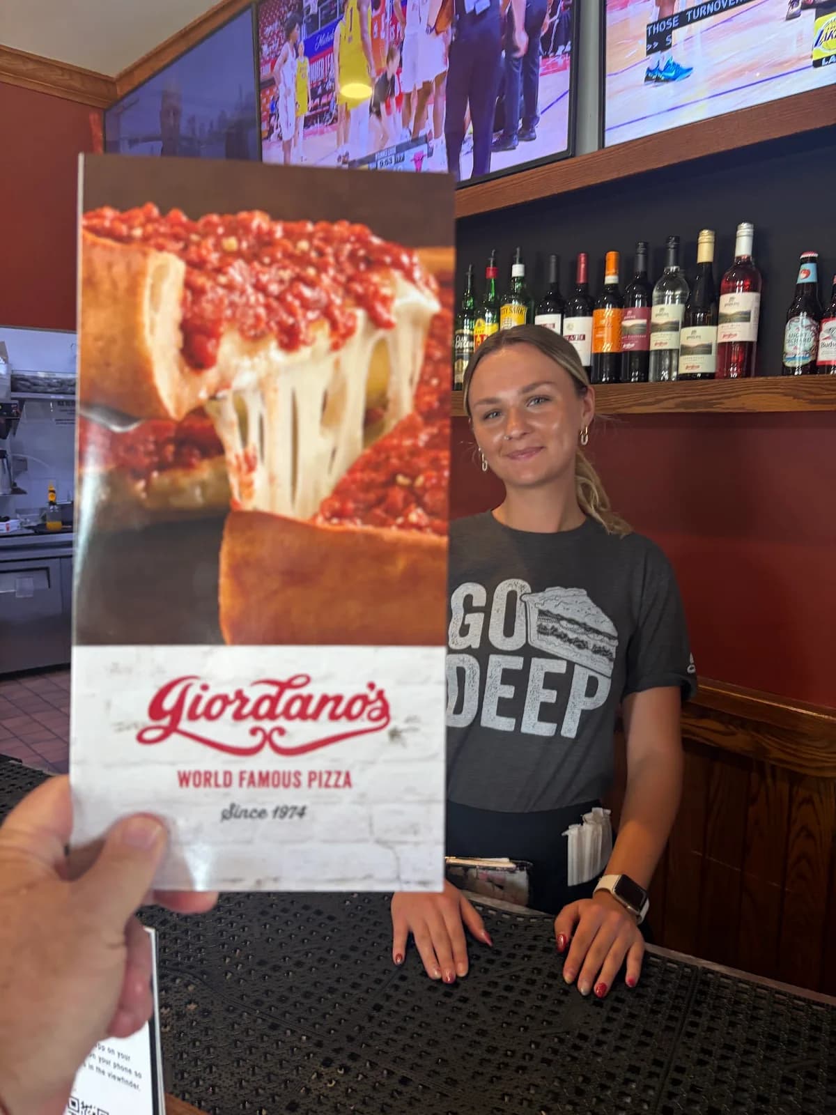 Giordano's photo 3