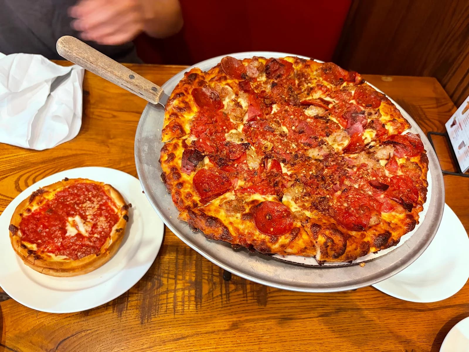 Giordano's photo 8