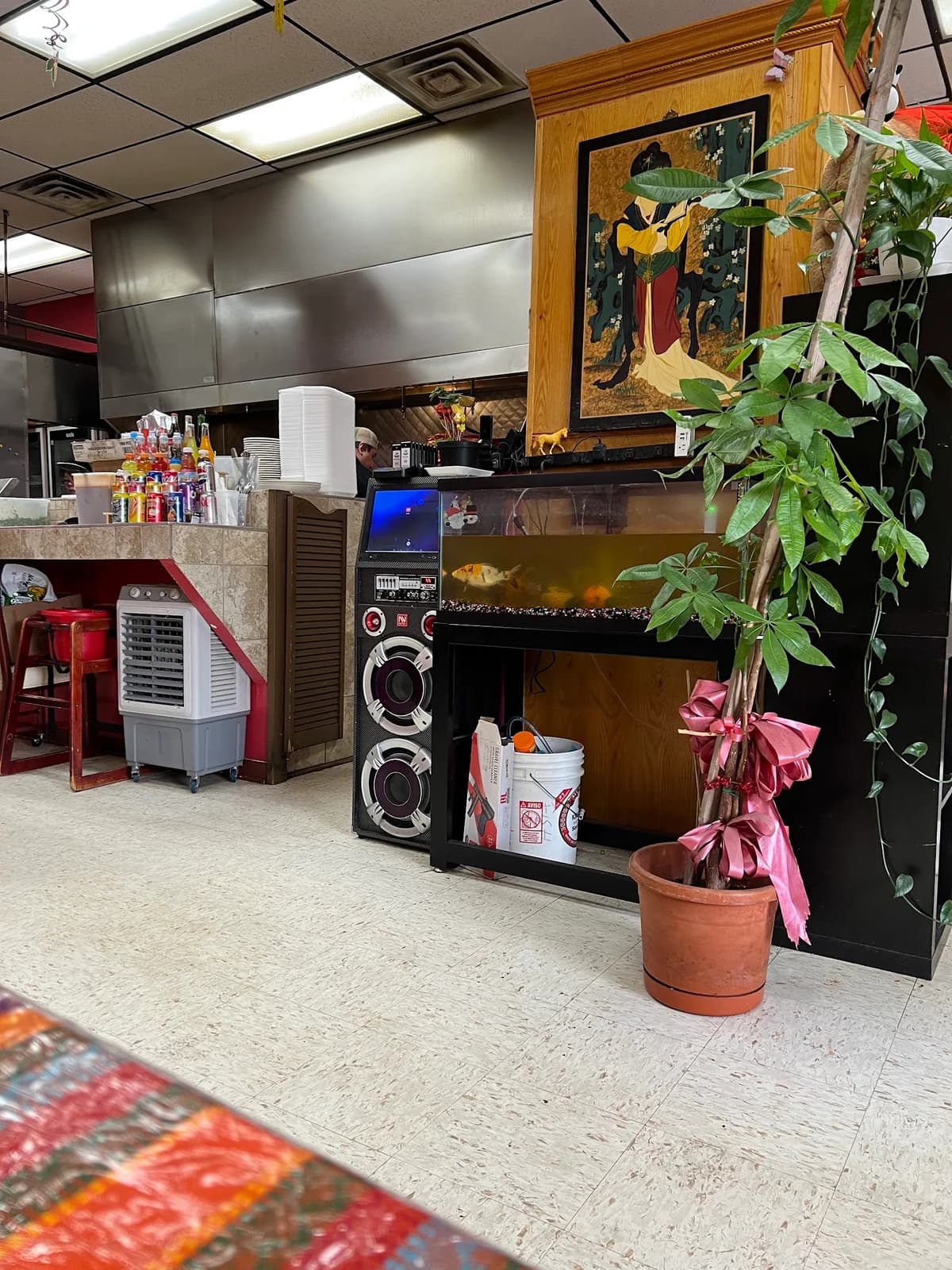 Asian Cuisine Express photo 1