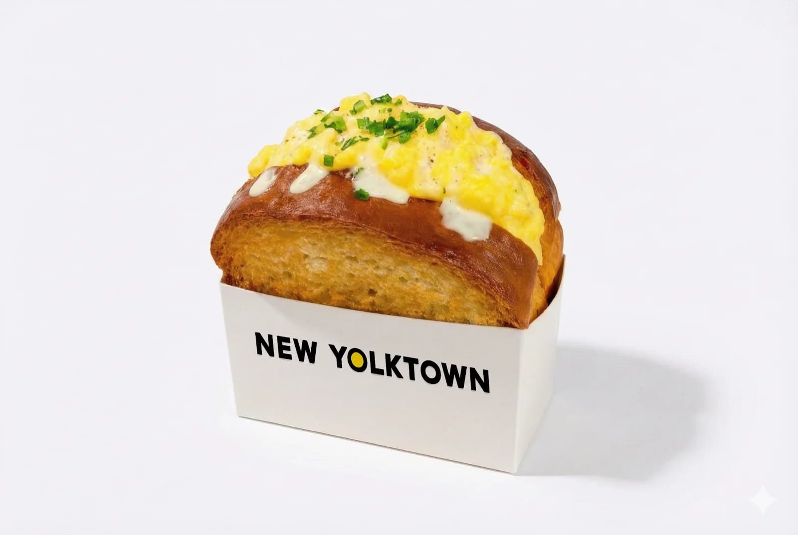 NEW YOLKTOWN photo 6