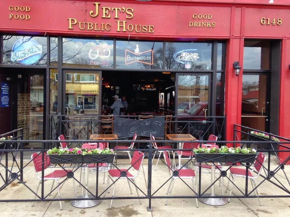 Jet's Public House photo 1
