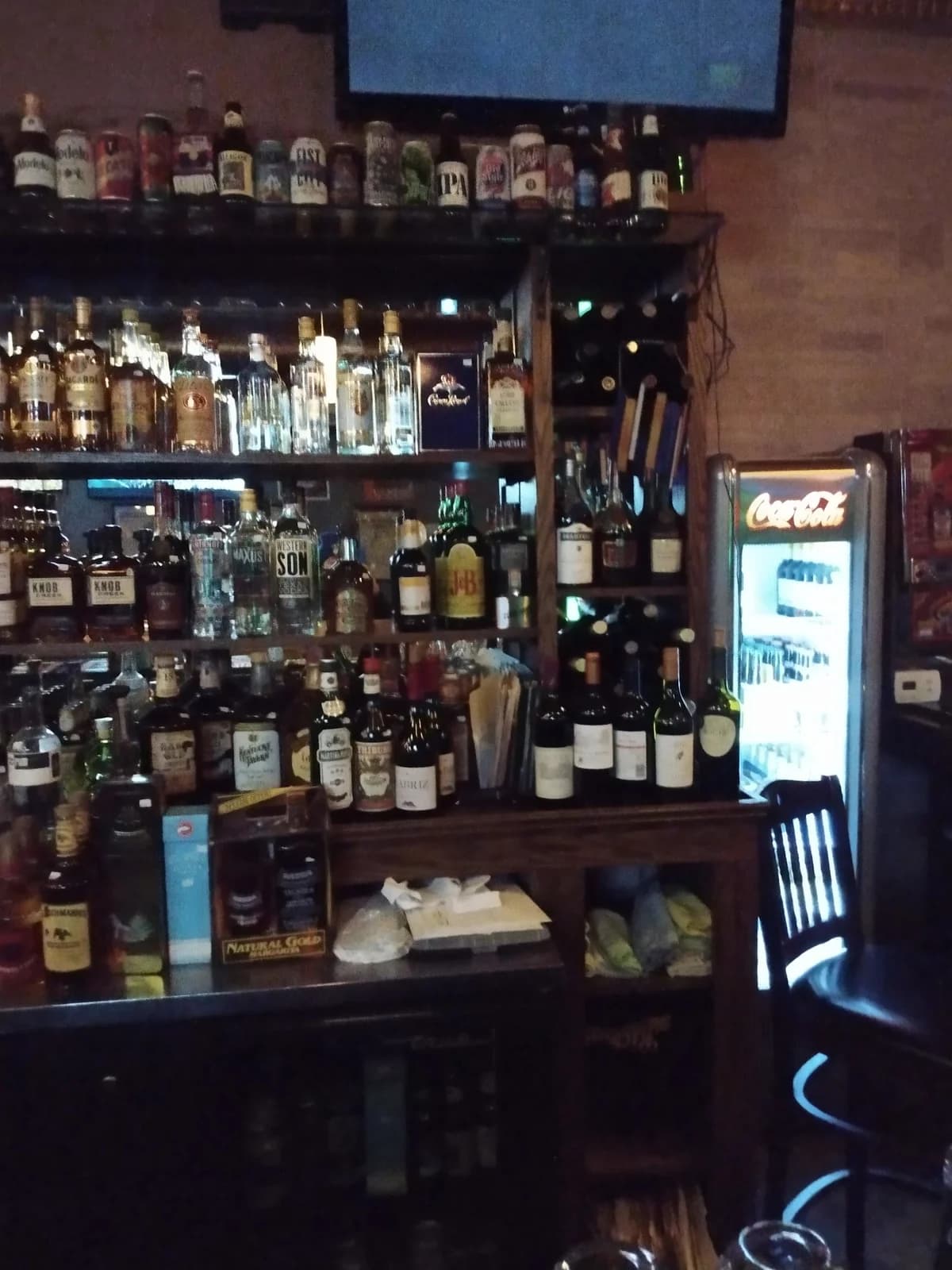 Richmond’s Sports Bar photo 3