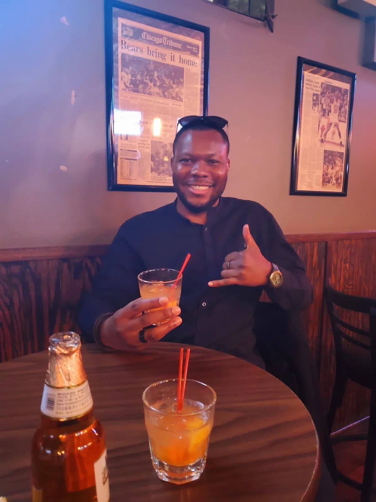 Richmond’s Sports Bar photo 6