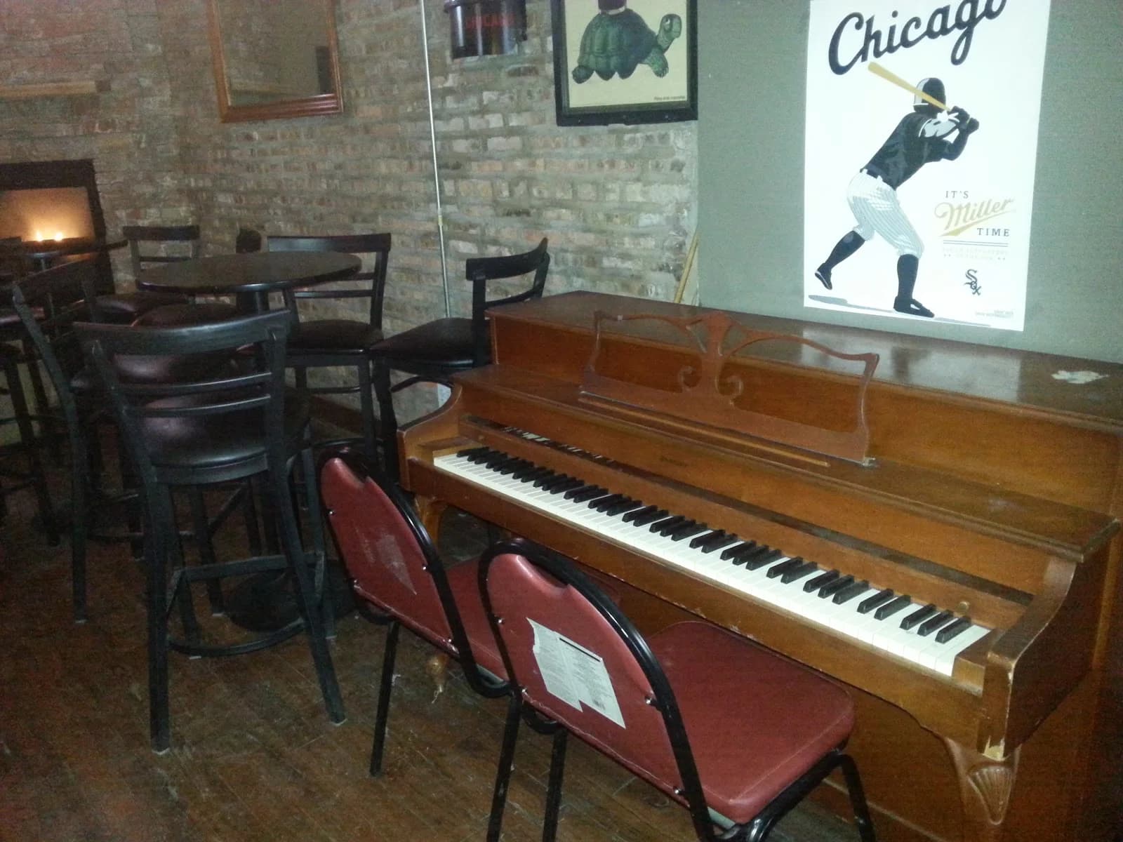 Richmond’s Sports Bar photo 4