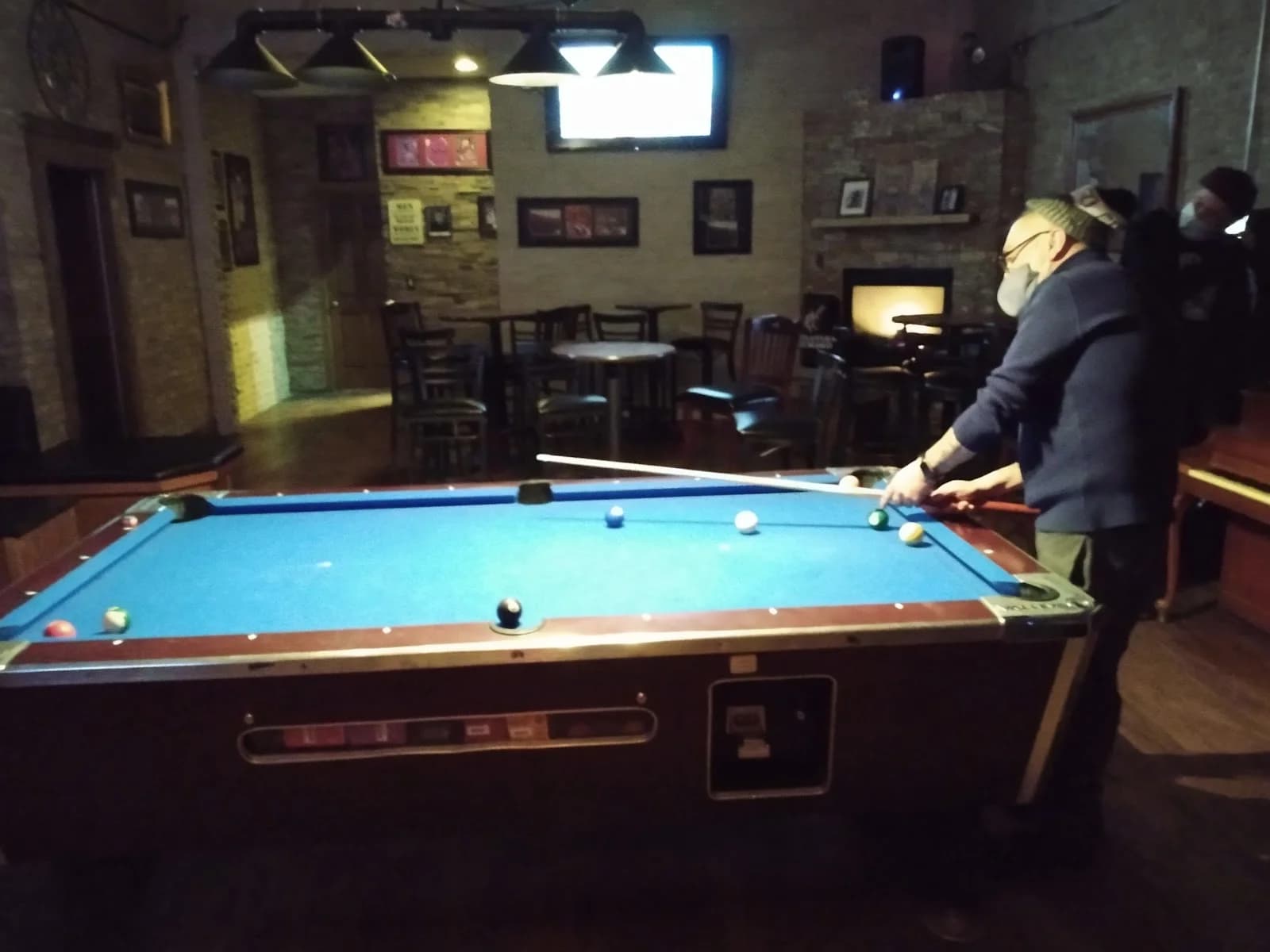 Richmond’s Sports Bar photo 2