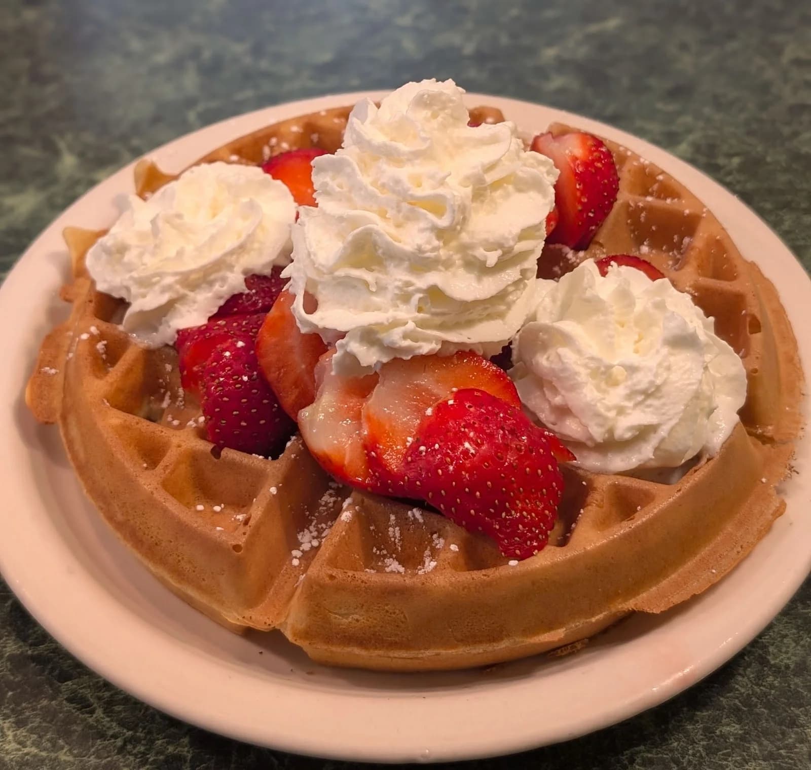 Sunrise Cafe Chicago photo 6