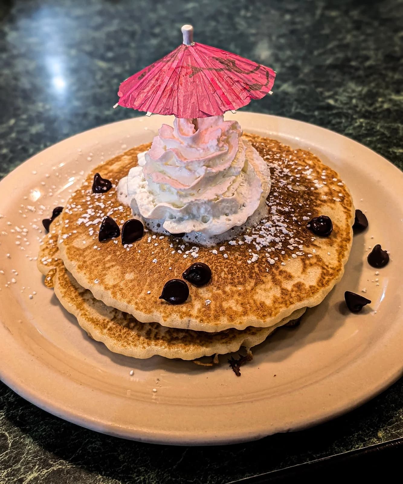 Sunrise Cafe Chicago photo 4