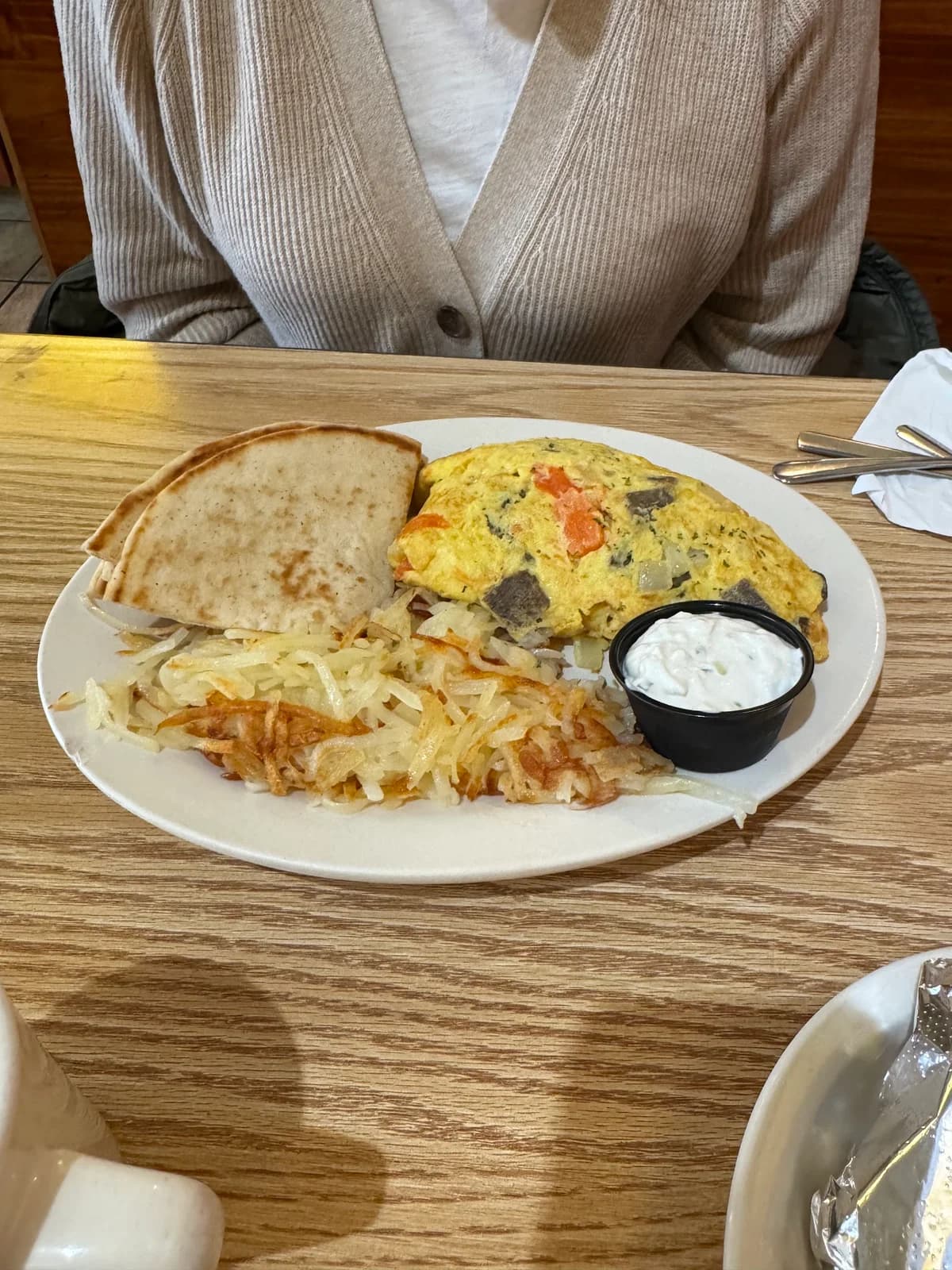 Sunrise Cafe Chicago photo 10