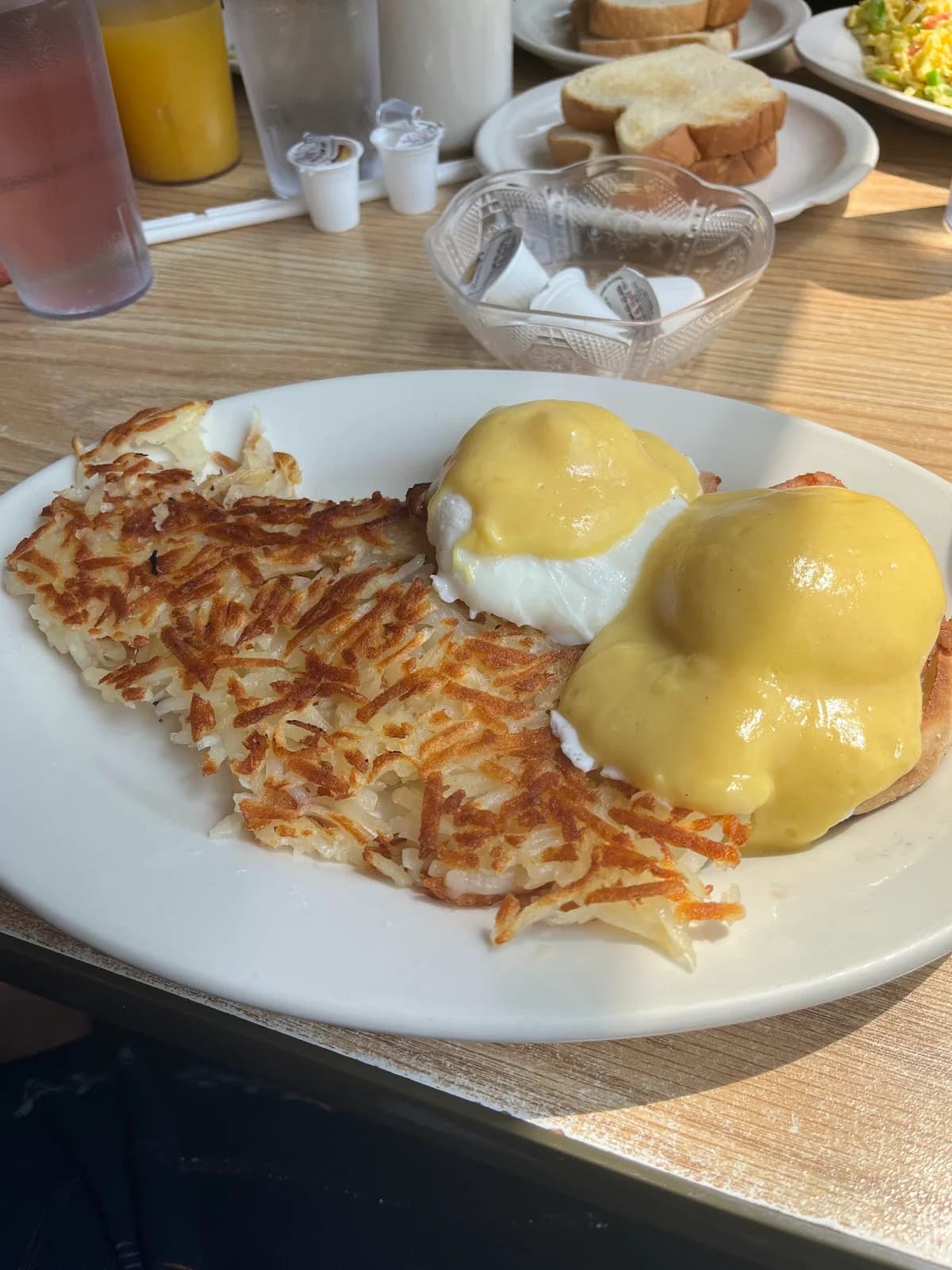 Sunrise Cafe Chicago photo 5