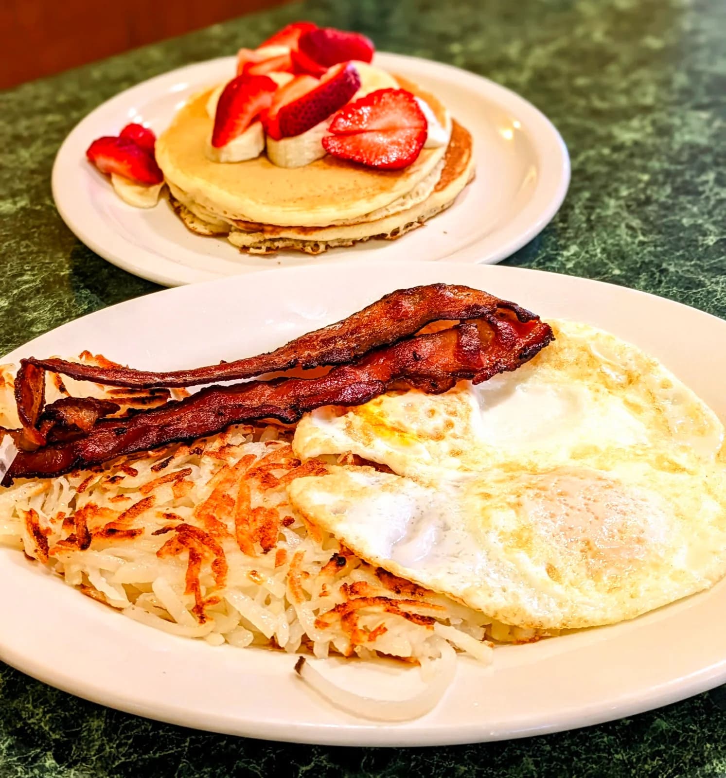 Sunrise Cafe Chicago photo 7
