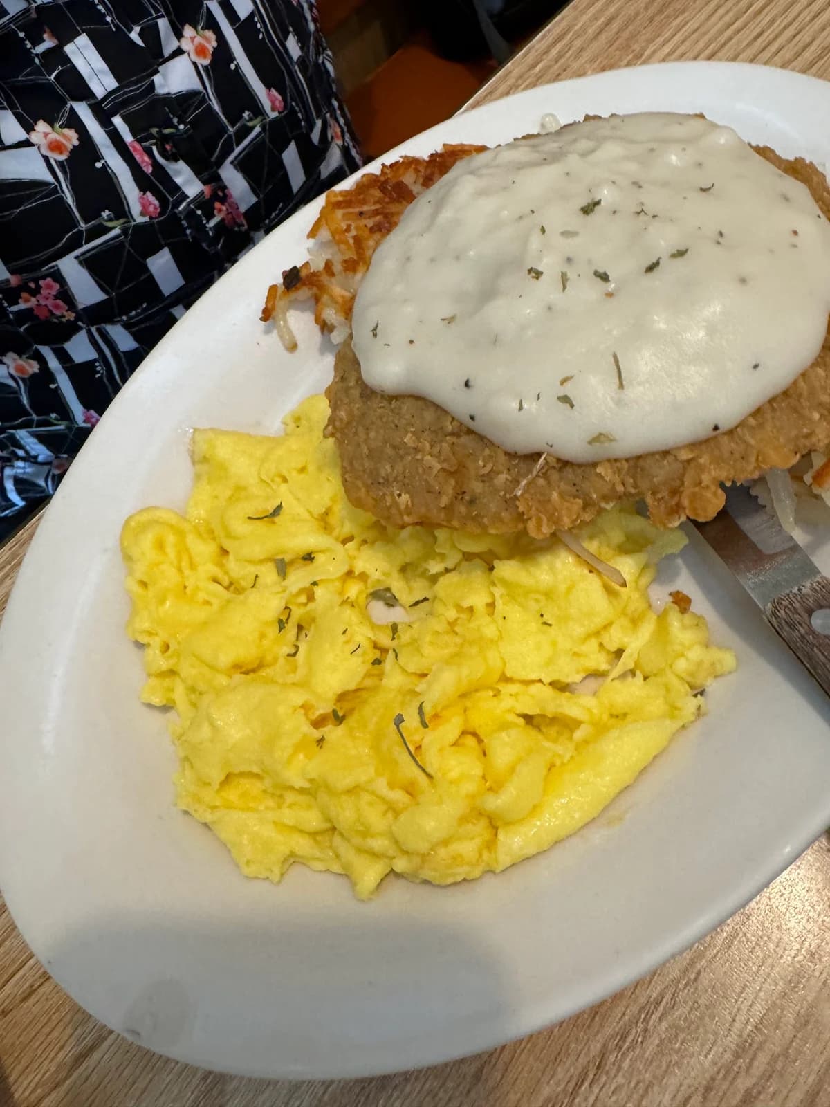 Sunrise Cafe Chicago photo 8