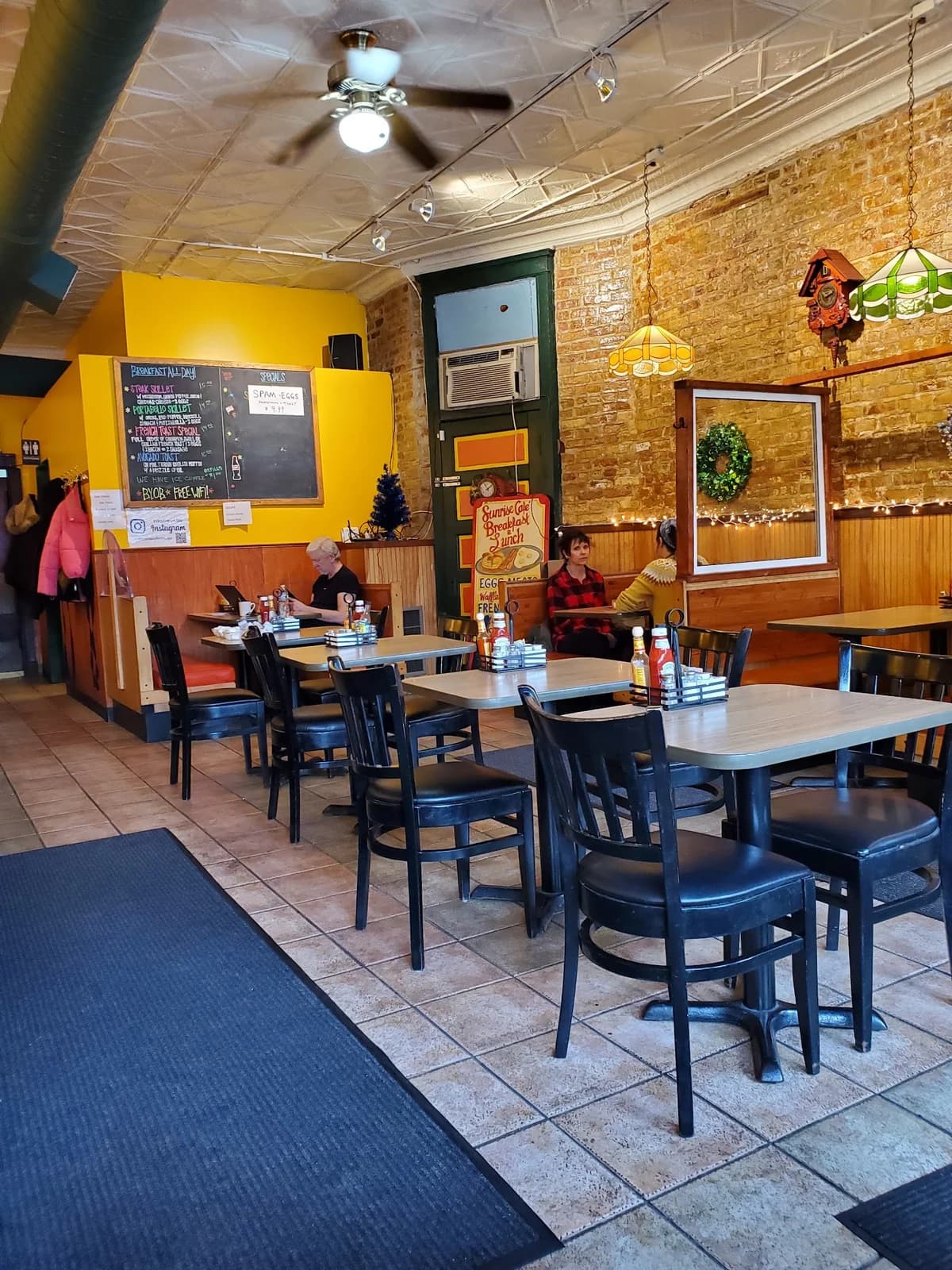 Sunrise Cafe Chicago photo 1