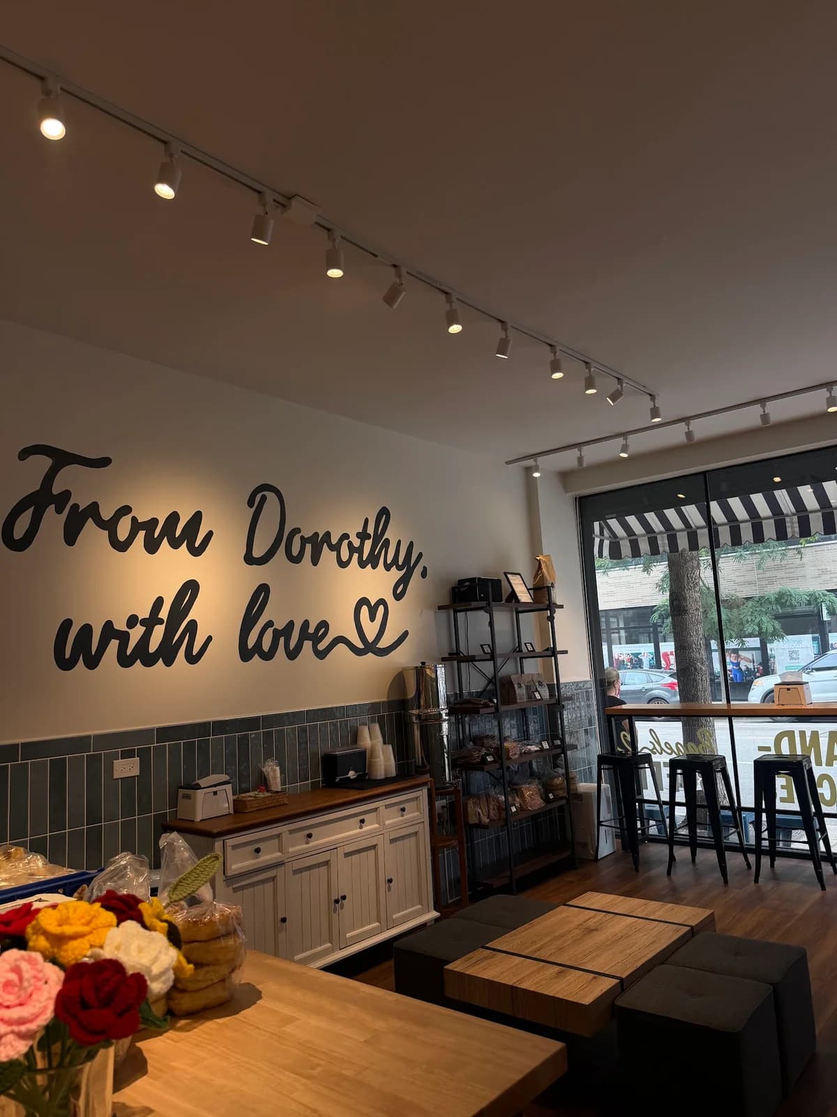 Dorothy's Bakery photo 1
