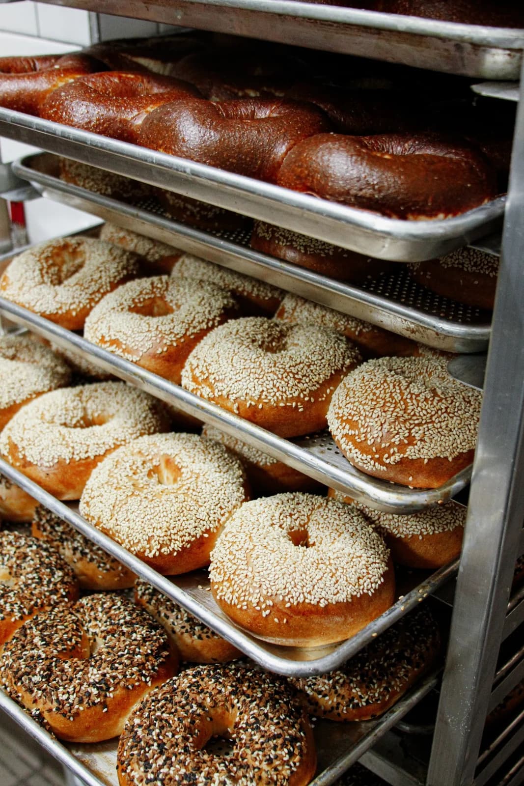 Dorothy's Bakery photo 8