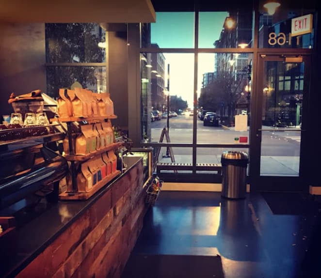 Groundswell Coffee Roasters photo 1
