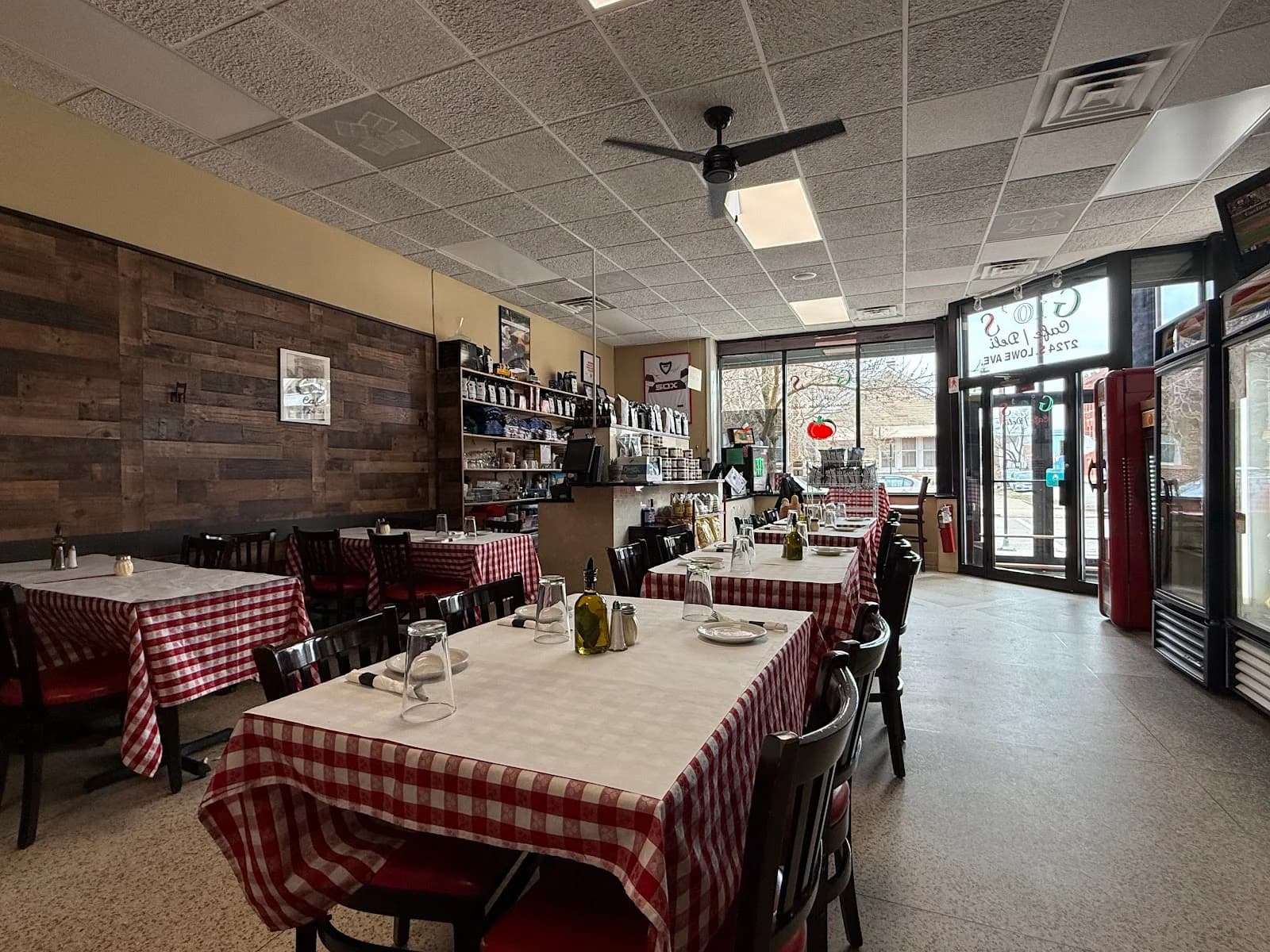 Gio's Cafe And Deli photo 1