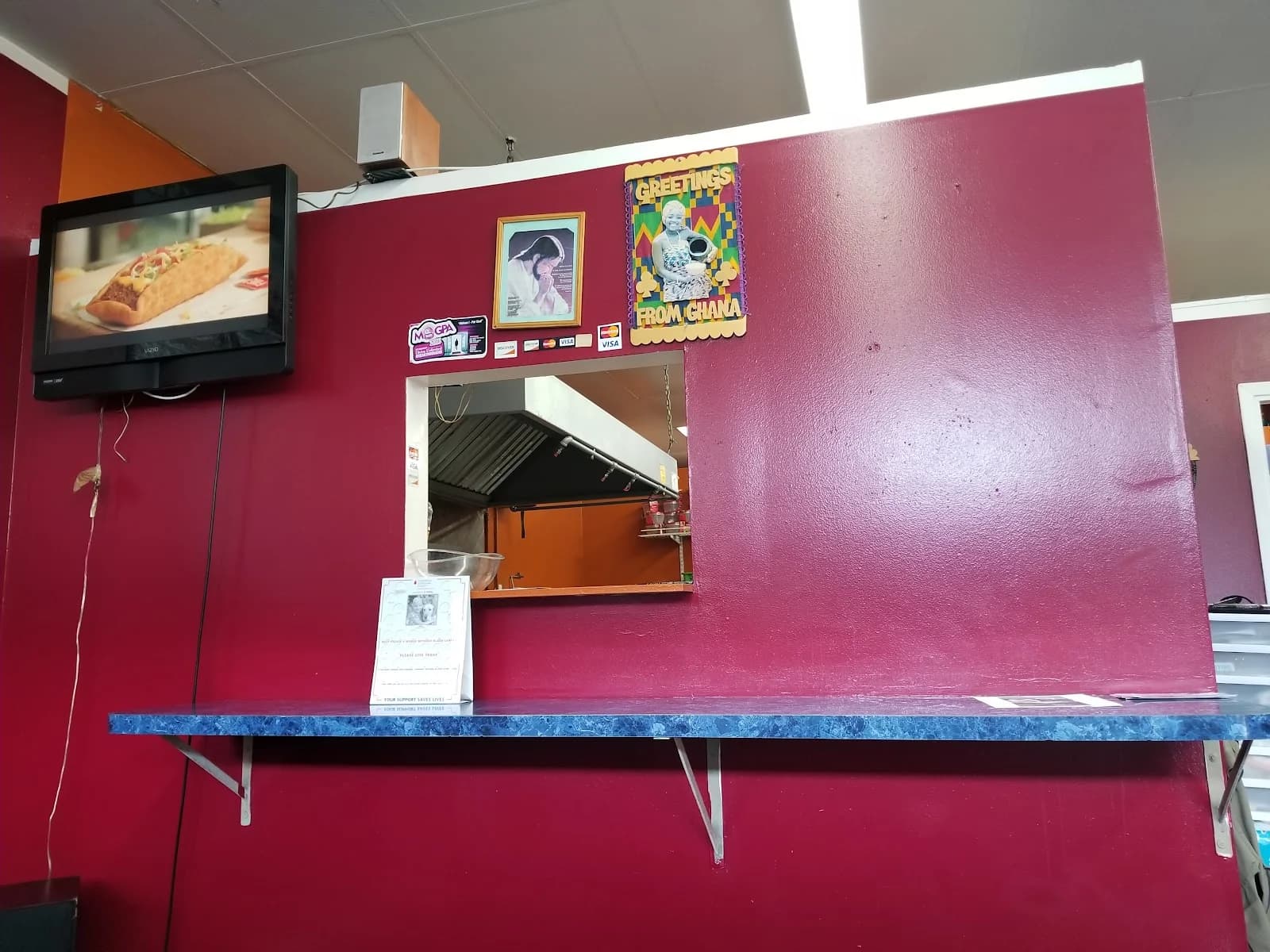 Palace Gate Restaurant photo 8