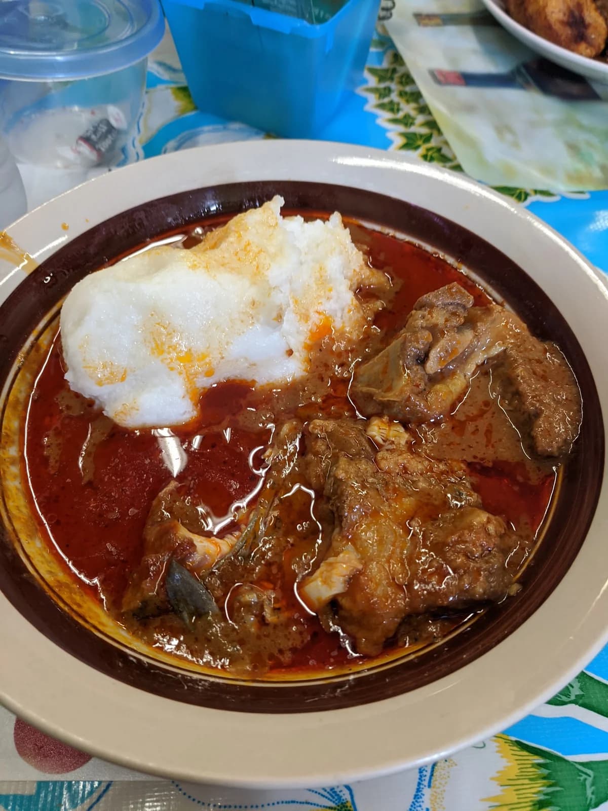 Palace Gate Restaurant photo 7
