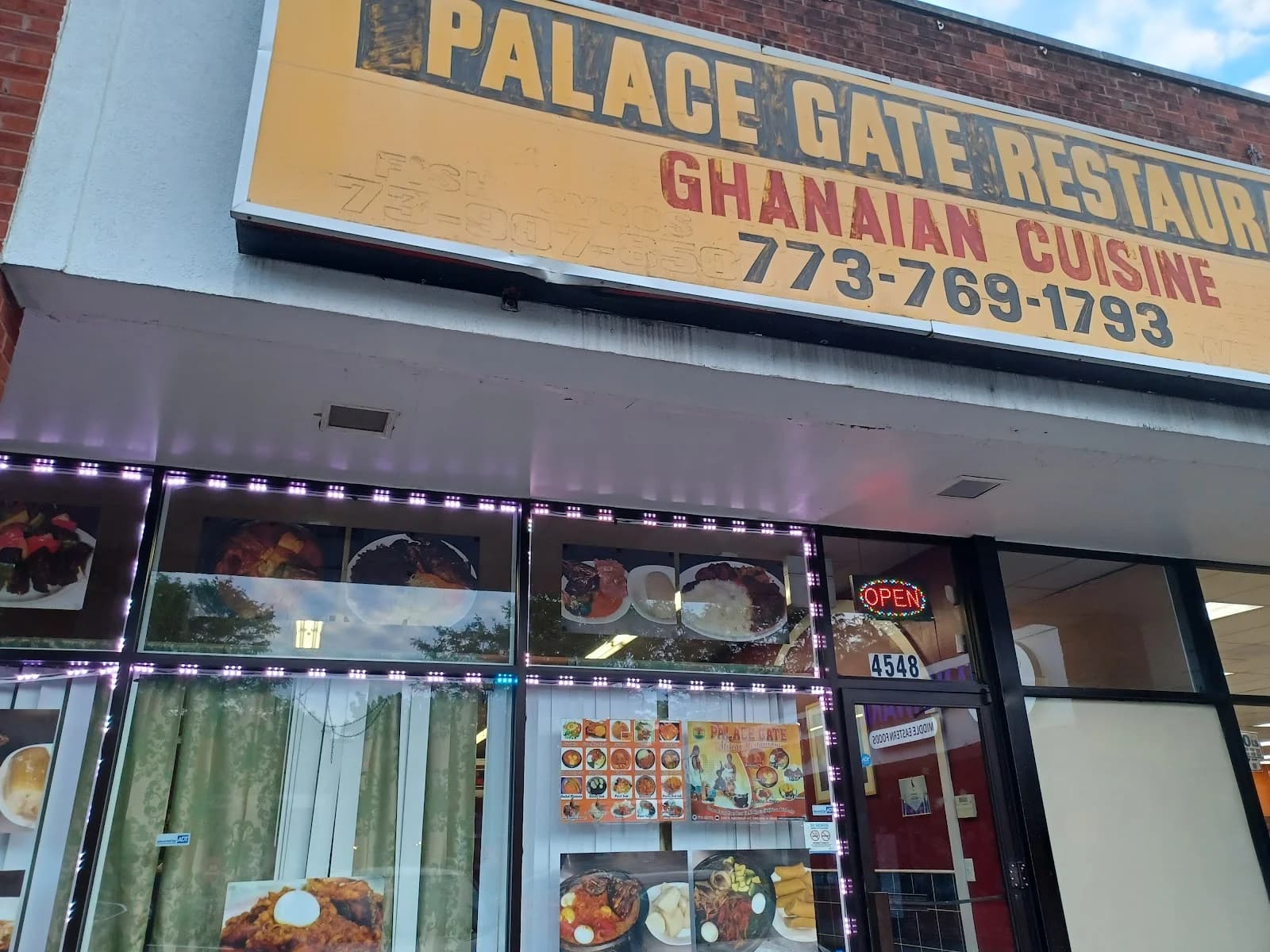 Palace Gate Restaurant photo 3
